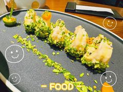 -喜鼎海胆水饺(东港店)