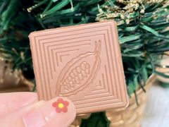 -Laderach 莱德拉(上海环贸iapm店)