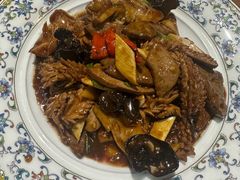 -又一福烤鸭·北京菜(东四店)