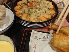 -风波庄(罍街分舵)