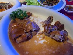 -陶缘一号·四季缘·老字号顺德菜·户外婚礼家宴(西滘店)