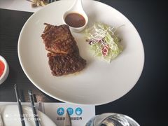 -法兰度西餐厅(新会店)