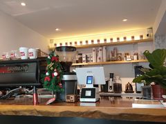 -Joymean coffee.见面咖啡