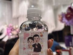 -西安凯悦酒店·湖畔中餐厅