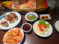 -松子料理(亮马桥店)