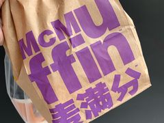 -麦当劳(红荔西店)