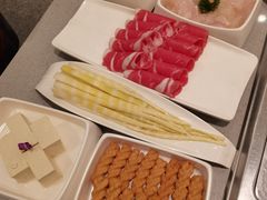 -海底捞火锅(高新万达广场店)