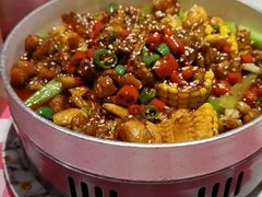 -辣小鲜·南昌大排档(船山路店)