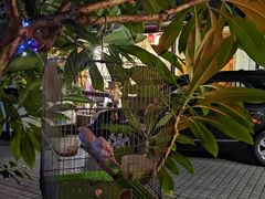 -合晋食府(广州合晋帝苑酒店)
