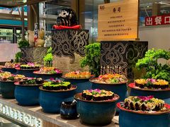 -梨花自助烤肉(西三旗万象汇黑金店)