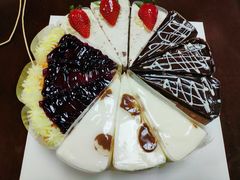 -幸福西饼面包茶饮(车公庙店)