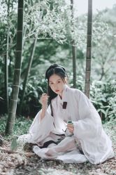 -八角古风摄影