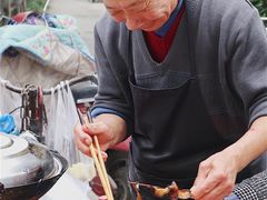 -怪老头甜不辣(抚琴小区店)