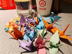 -海底捞火锅(群光广场店)