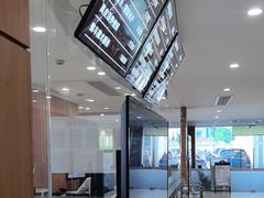 -上海东昌雷克萨斯(沪南路店)