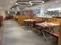 -东方饺子王(重庆路亚泰店)