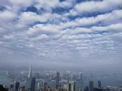 -香港皇家太平洋酒店