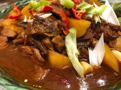 大盘鸡-新疆伊宁远征餐厅