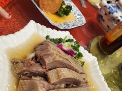 -陈记菜馆·非遗淮扬菜(东关街教场店)