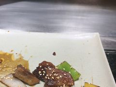 -品未·铁板烧(甜水园店)