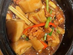 -清晖小苑·顺德菜(观澜湖新城店)