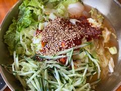 -顺姬冷面(延大护理学院小区店)
