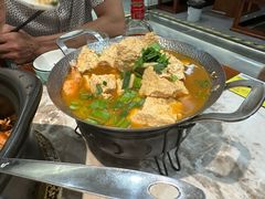-小乡小镇·传承桐庐土菜·老板亲自烧的菜
