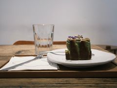 -素咫咖啡CLIFEROSE(新安店)