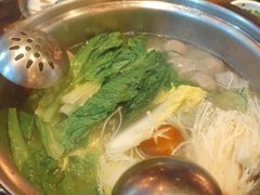 -同仁四季椰子鸡(宝安壹方城店)