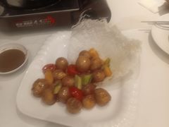 -新兴家喻酒家·羊城名宴(昌岗店)