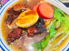 -彩虹站·香港烧腊茶餐厅