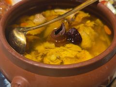 -香满楼(临安路店)