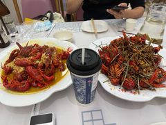 -於氏虾神(盱眙总店)
