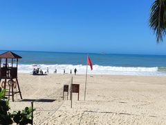 -三亚亚龙湾天域度假酒店