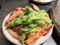 -東盛炭烤自助料理(玄武招商花园城店)