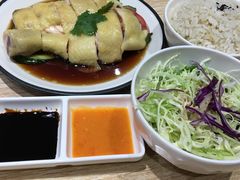 -仙罗泰·泰国餐厅(印象汇店)