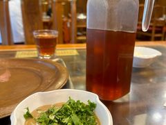 -口福居老北京涮肉(大运村店)
