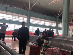 -扬州西部交通客运枢纽售票处