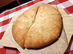 蒙古奶酪饼-西贝莜面村(近铁城市广场店)