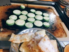 -阿昌白族石板烧(大理古城店)
