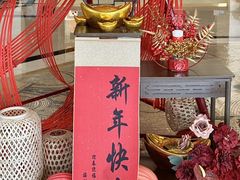 -惠州康帝国际酒店