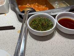 -海底捞火锅(杭州庆春路夜宵主题店)