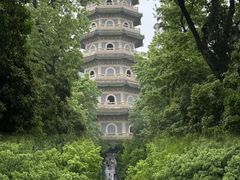-灵谷景区
