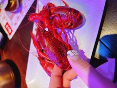 -钳真多钓虾馆·小龙虾海鲜烧烤(九六广场店)