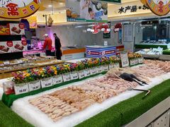 -BHG生活超市(安贞店)