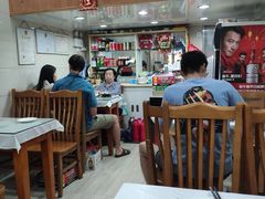 大堂-茂隆餐厅(进贤路店)