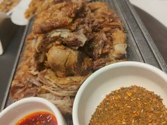 -新乾隆酒楼(帝景园店)