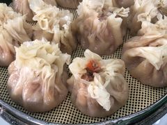 -北三沙家烧麦(北头道街店)