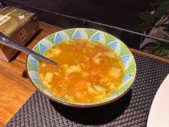 -安立可意大利美食