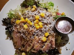 -HELLO 27 意面·沙拉·帕尼尼